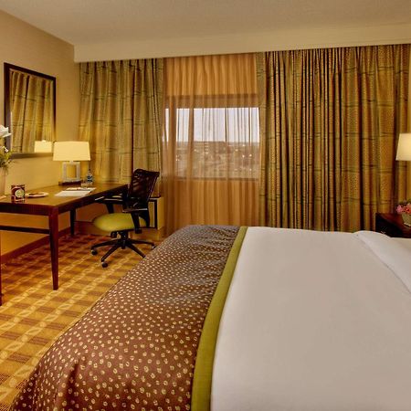 Hotel Doubletree By Hilton Little Rock Exterior foto